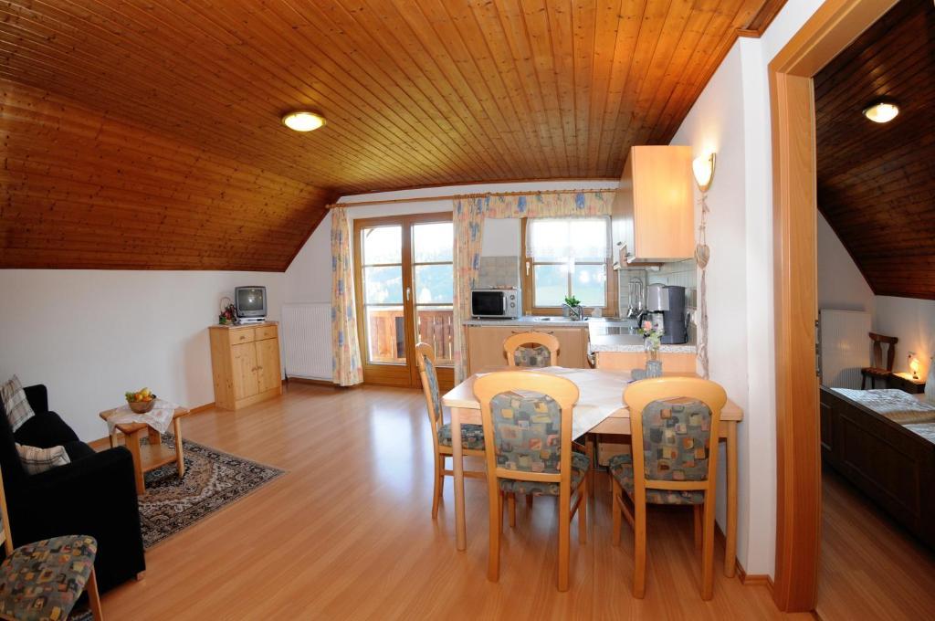 Haus Lukasser Гребмінг Номер фото
