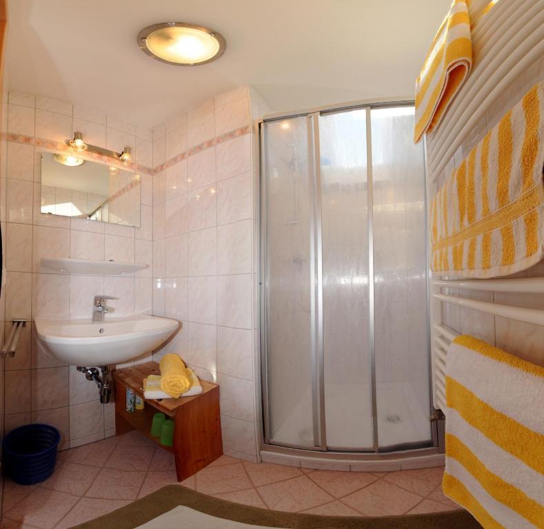 Haus Lukasser Гребмінг Номер фото
